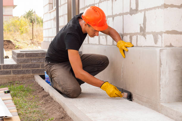 Licensed Interior Drainage System service in Scipio Center, NY - SJ Waterproofing Pros